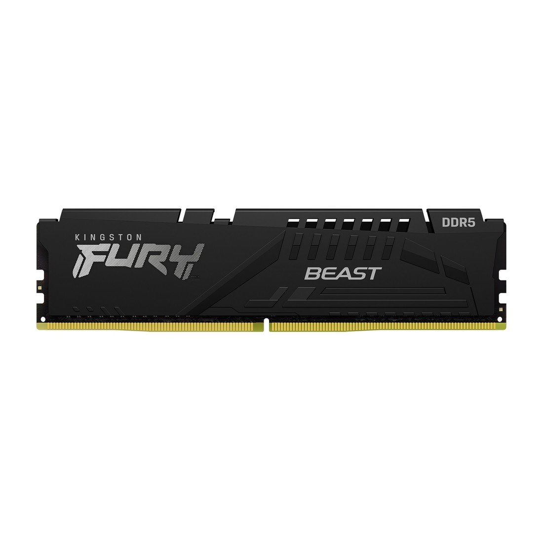 Kingston FURY Beast EXPO/DDR5/32GB/6000MHz/CL36/1x32GB/Black