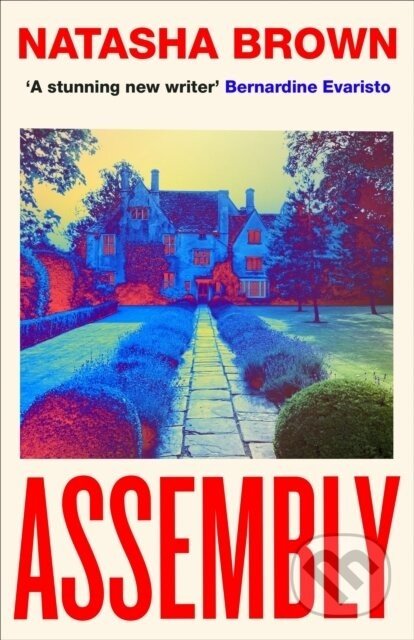 Assembly - Natasha Brown