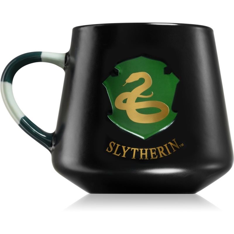 Charmed Aroma Harry Potter Slytherin dárková sada