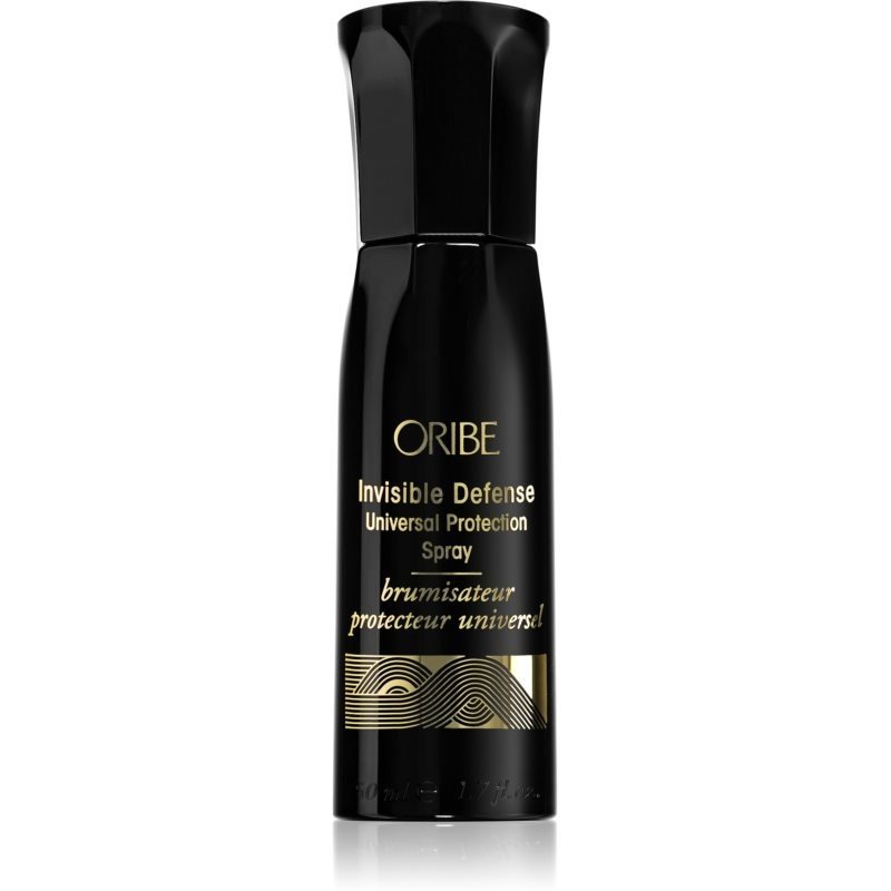 Oribe Invisible Defense Universal Protection stylingový ochranný sprej na vlasy 50 ml