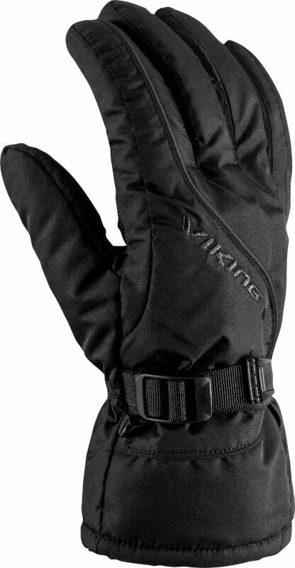 Viking Devon Gloves Black 10