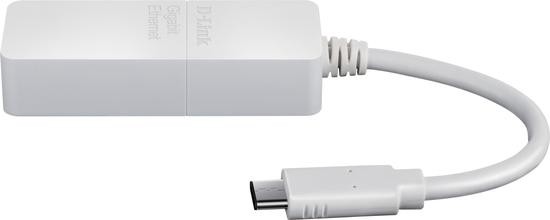 D-LINK DUB-E130 USB-C Ethernet Adapter