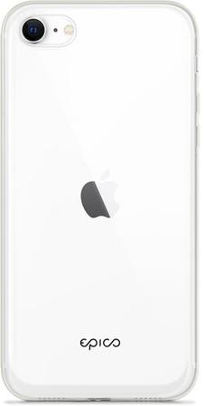 Epico Twiggy Case iPhone 7/8/SE2020/SE2022, White