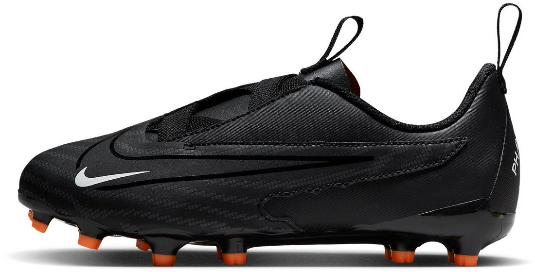 Kopačky Nike JR PHANTOM GX ACADEMY FG/MG