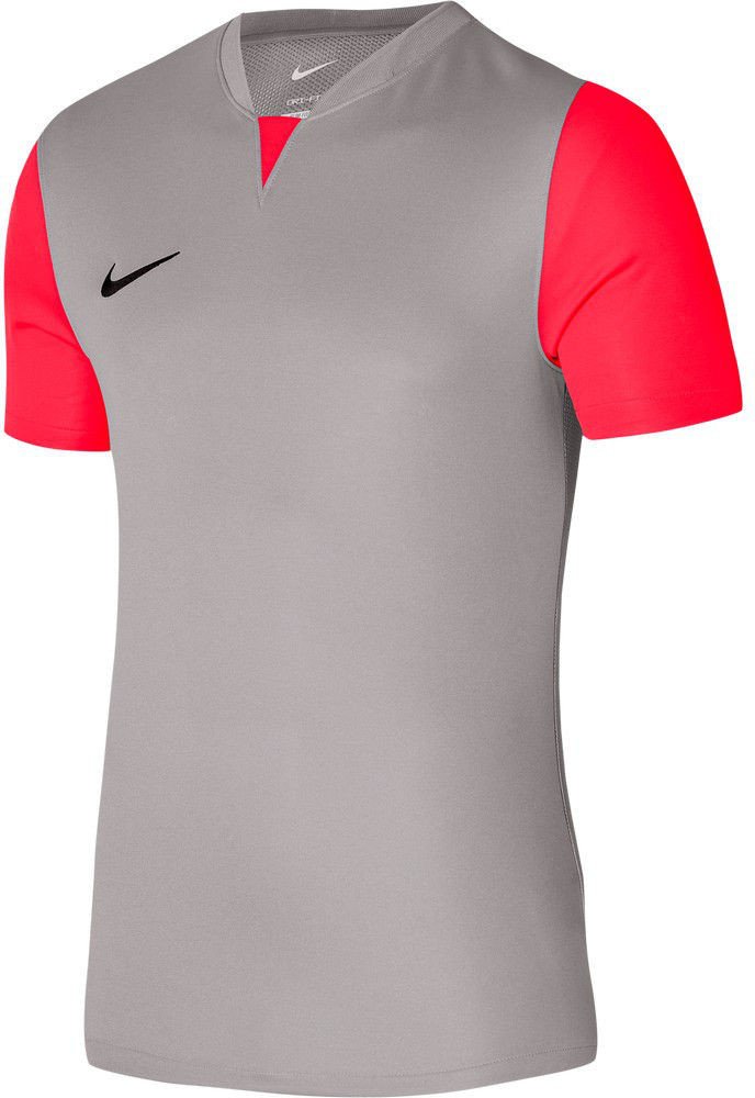 Dres Nike  Dri-FIT Trophy 5 Men s Short-Sleeve Soccer Jersey (Stock)