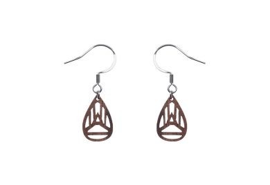 Drop Earrings