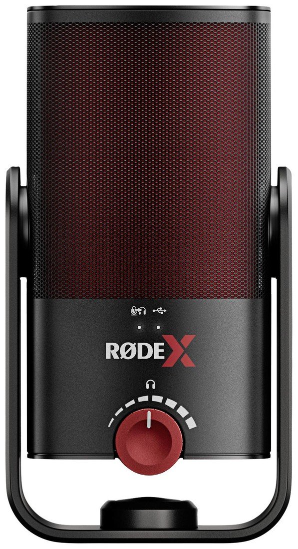 RODE X XCM-50 USB mikrofon USB, kabelový vč. stativu