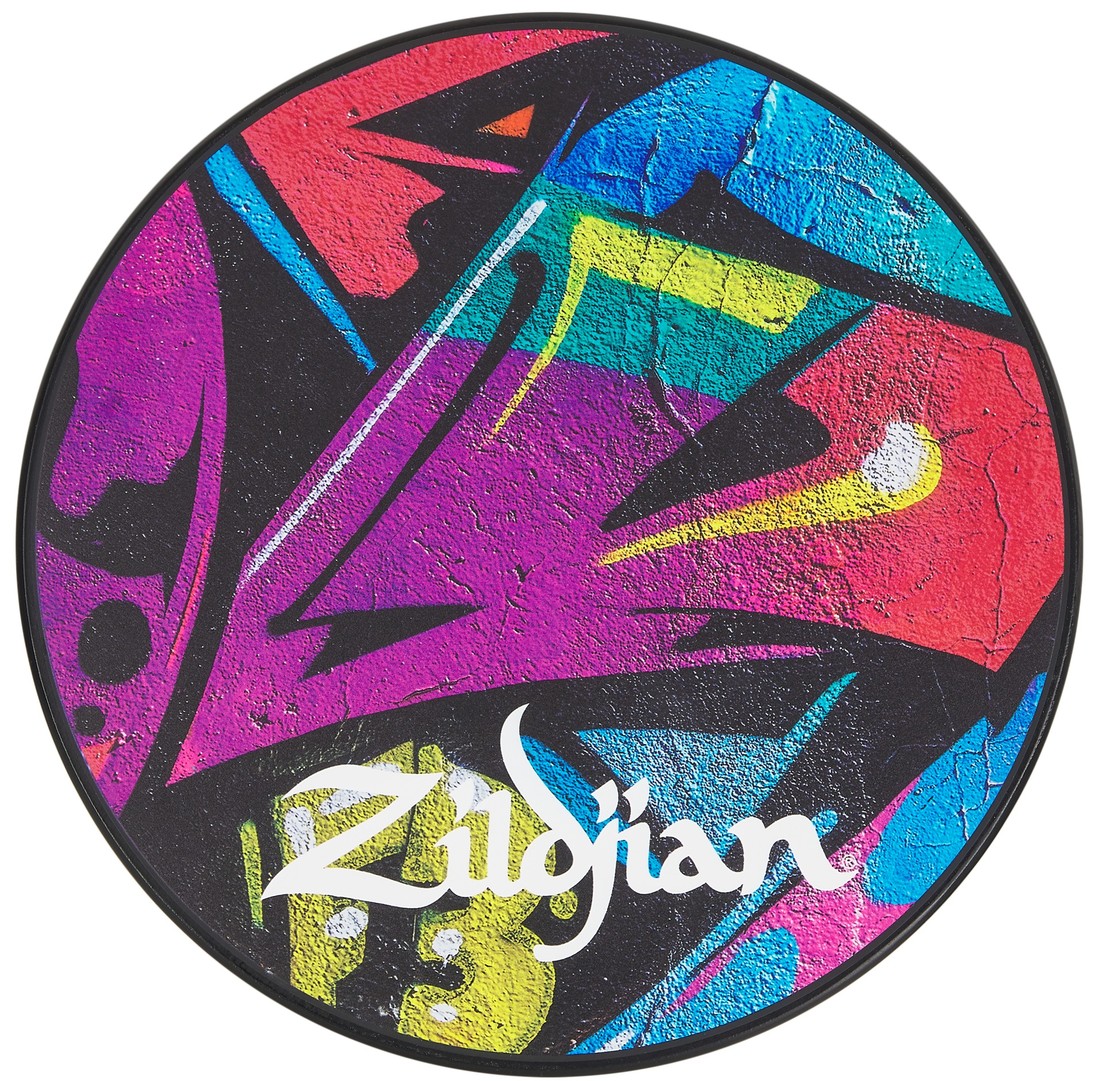 Zildjian 12