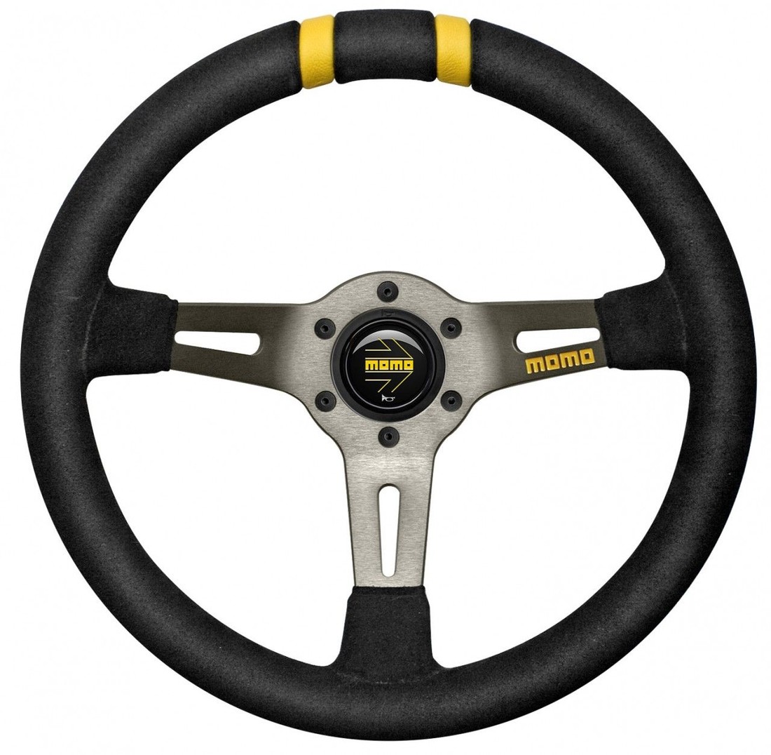 MOMO Motorsport Steering Wheel Drifting 330 (semiš)