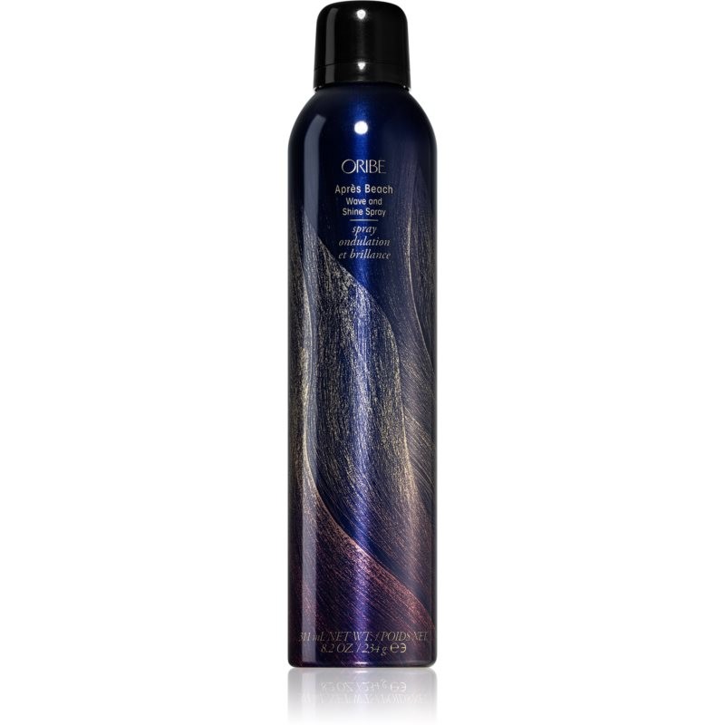 Oribe Apres Beach Wave and Shine sprej na vlasy pro plážový efekt s hydratačním účinkem 311 ml
