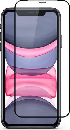 EPICO EDGE TO EDGE GLASS iPhone XR/11