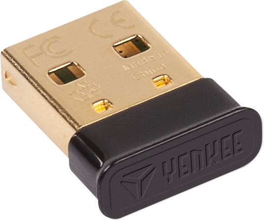 YENKEE YBA 01 Bluetooth USB adaptér 5.0