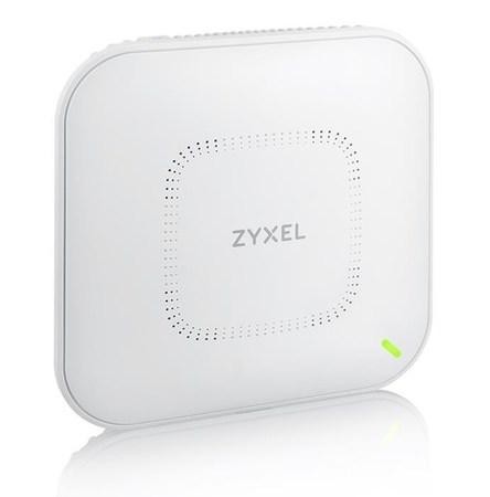 Zyxel WAX655E, 802.11ax 4x4 Outdoor Access Point - bez zdroje, WAX655E-EU0101F