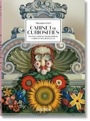 40-Massimo Listri. Cabinet of Curiosities - Giulia Carciotto