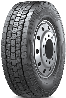 Hankook Dh51 295/80 R 22.5 152/148M celoroční