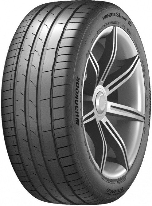 Hankook K127E Ventus S1 Evo3 Ev 255/45 R 19 104W letní