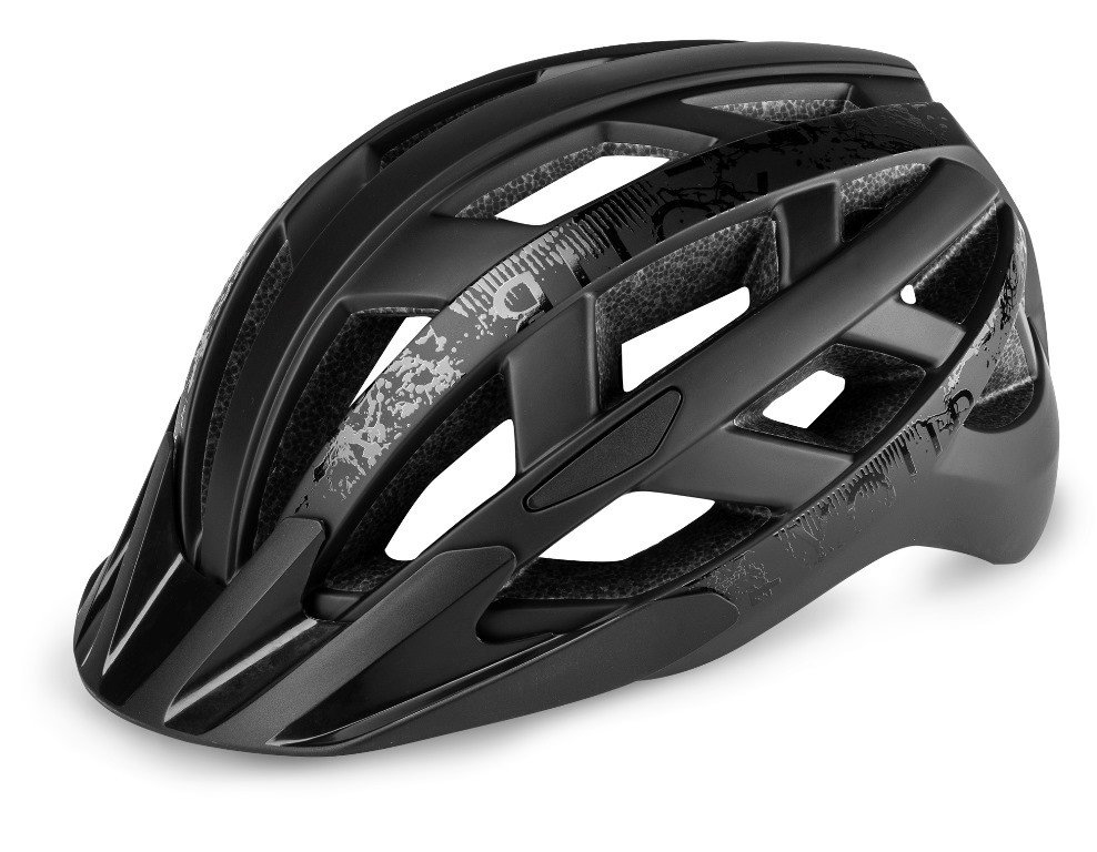 CYKLISTICKÁ HELMA R2 ATH18A LUMEN Velikost: S (52-56cm)