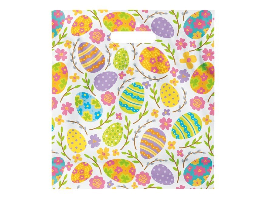 MFP 5252682 Taška velikonoční M vzor č.14 29x32x8
