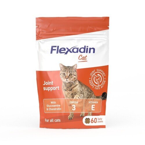 Flexadin Cat tbl.60