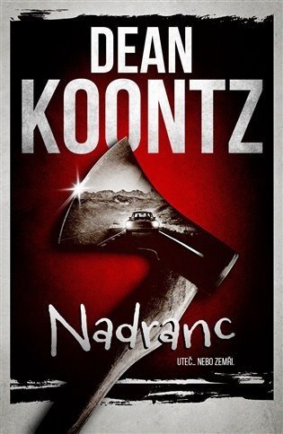 Nadranc - Dean Ray Koontz