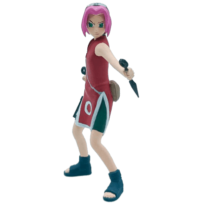 Naruto: Sakura 10 cm