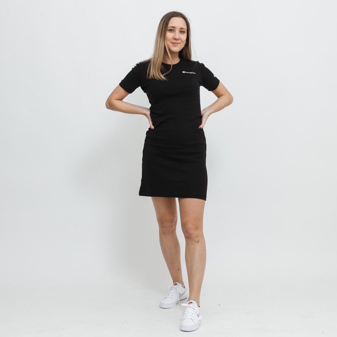 Champion Dress L