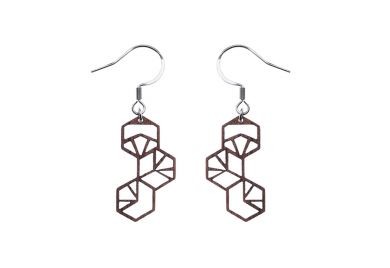 Trillo  Earrings