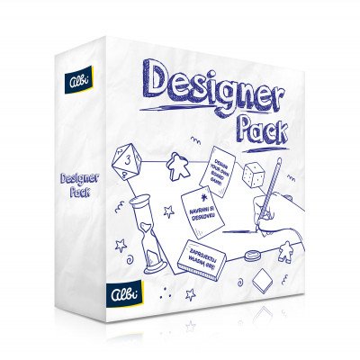 Designer Pack Albi