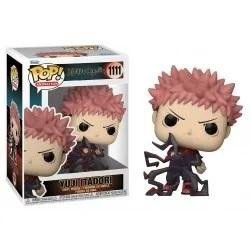 Funko POP Animation: JJK S1- Itadori w/ (GW) CHASE