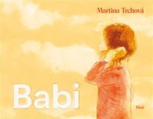 Babi - Martina Trchová