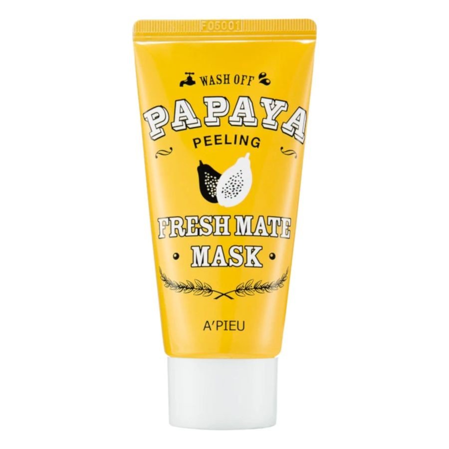 A'pieu Fresh Mate Papaya Mask Maska Na Obličej 50 ml