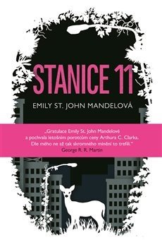 Stanice 11 - Emily St. John Mandelová
