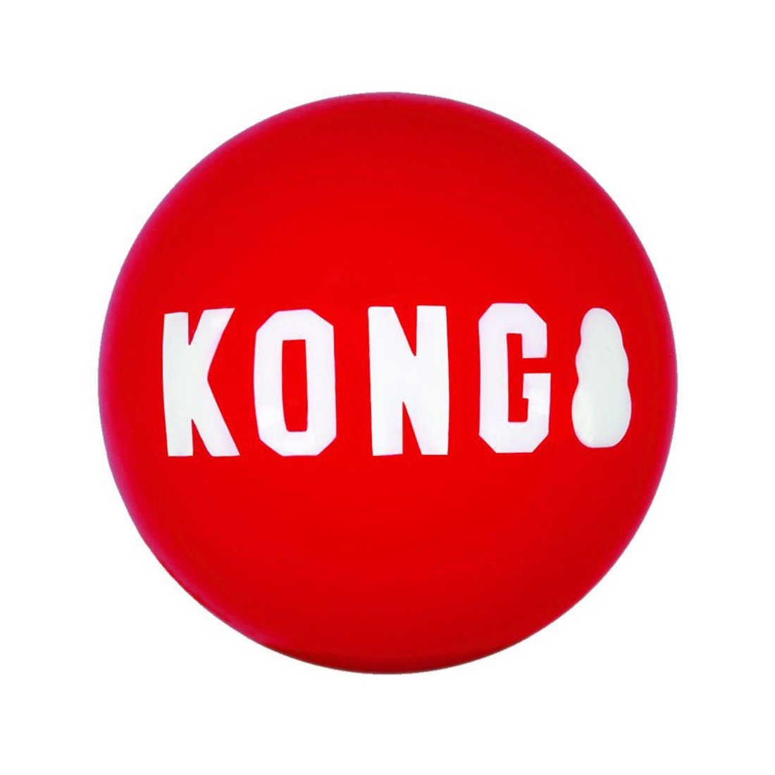 KONG Signature Balls(2pack)