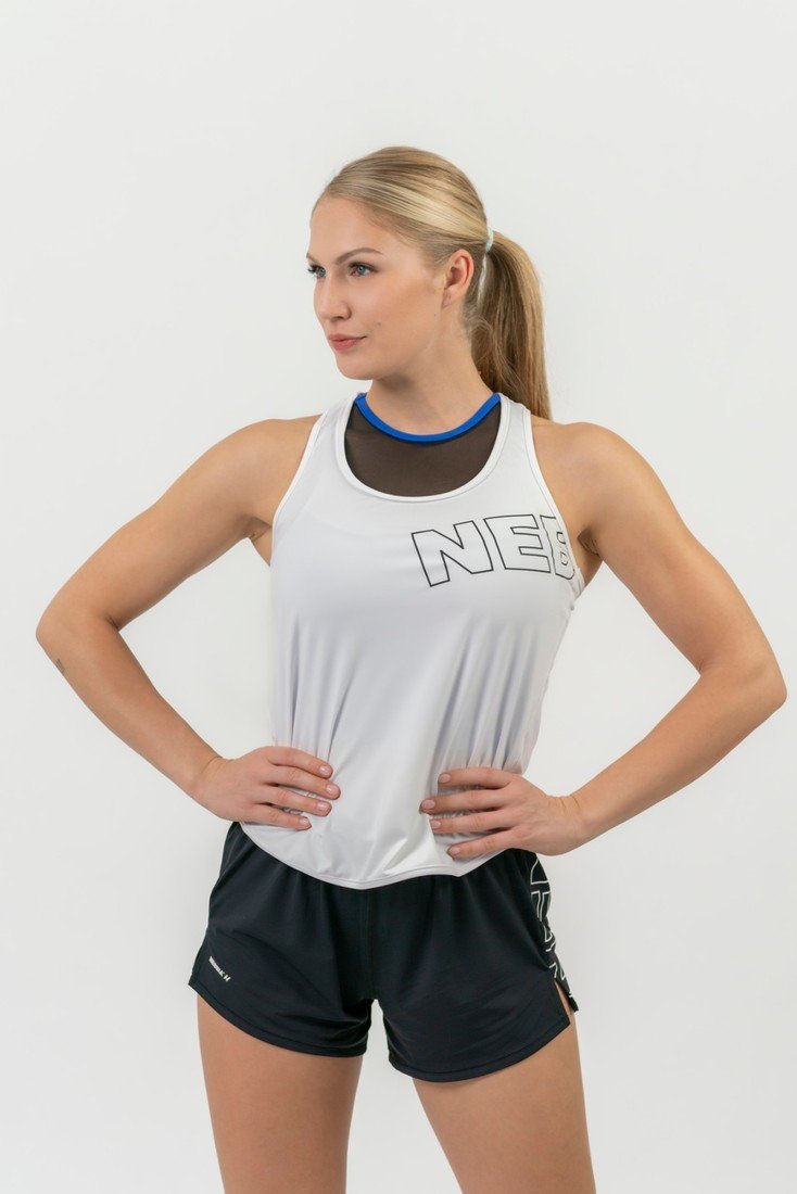 FIT Activewear Tank Top “Racer Back” XS