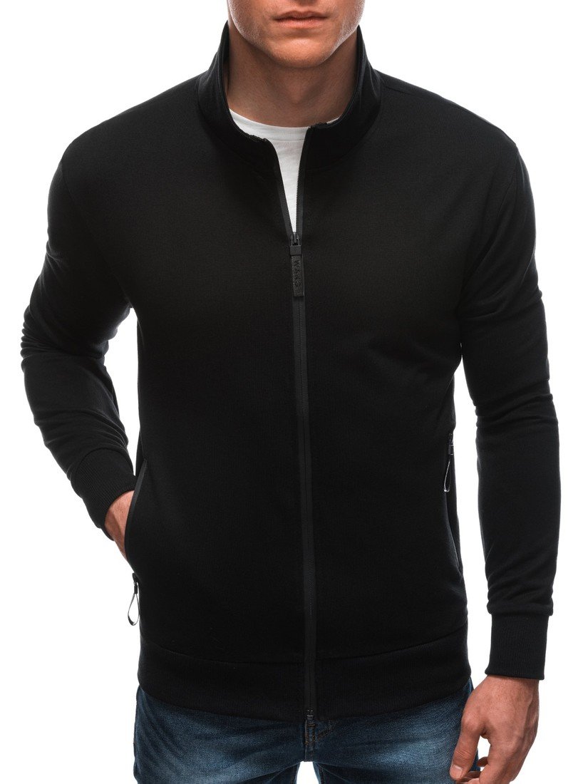 Edoti Men's sweatshirt