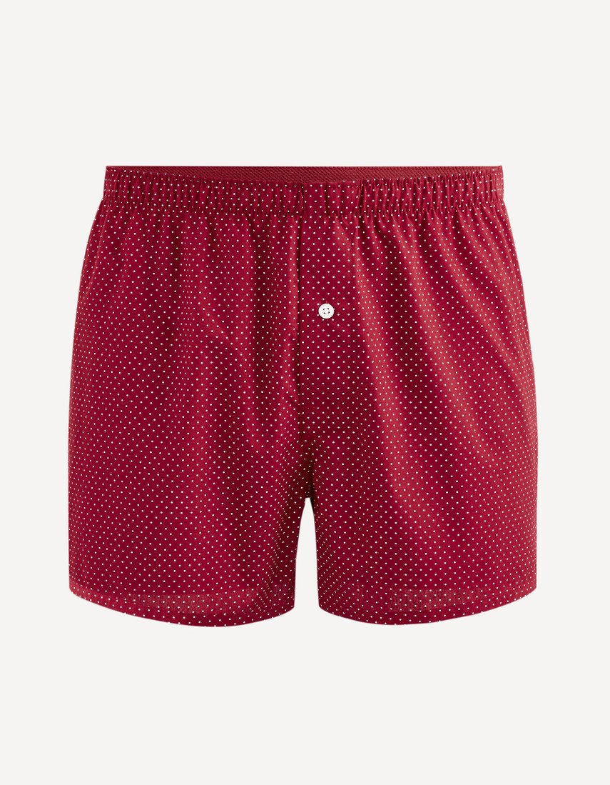 Celio Trenýrky Midots - Pánské