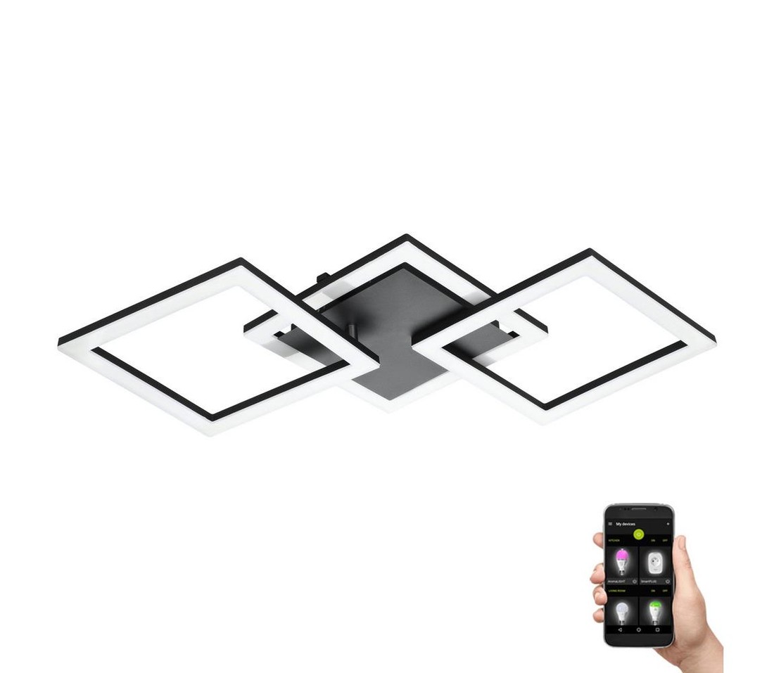 Eglo Eglo 900317 - LED Stmívatelné stropní svítidlo PARANDAY-Z LED/32,4W/230V