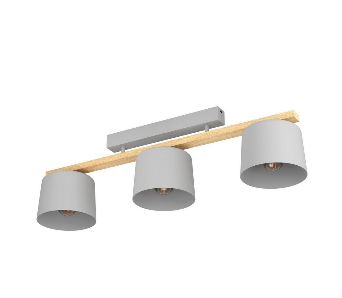 Eglo Eglo 900361 - Přisazený lustr MARIEL 3xE27/40W/230V