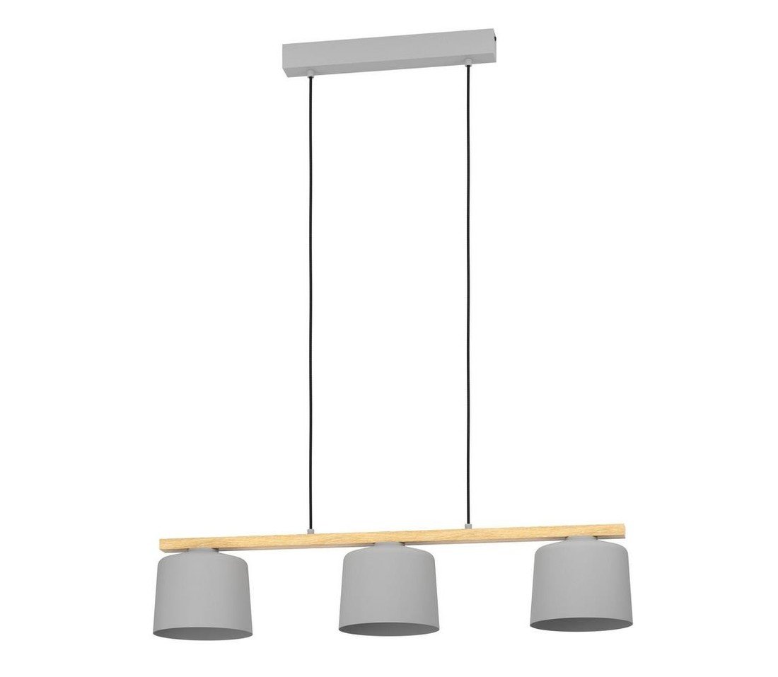 Eglo Eglo 900362 - Lustr na lanku MARIEL 3xE27/40W/230V