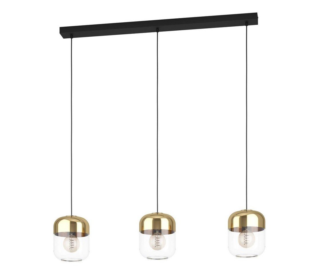 Eglo Eglo 900551 - Lustr na lanku MARYVILLA 3xE27/40W/230V