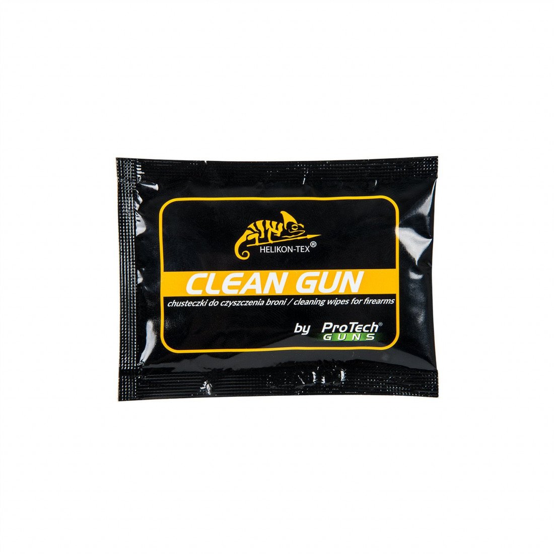 Ubrousek čistící na zbraně Helikon Clean Gun