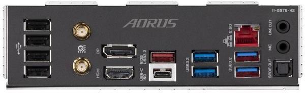 GIGABYTE B760 AORUS ELITE AX DDR4/LGA 1700/ATX (B760 A ELITE AX DDR4)