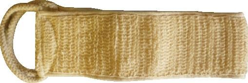 Rulyt Masážny Sisalový PÁS