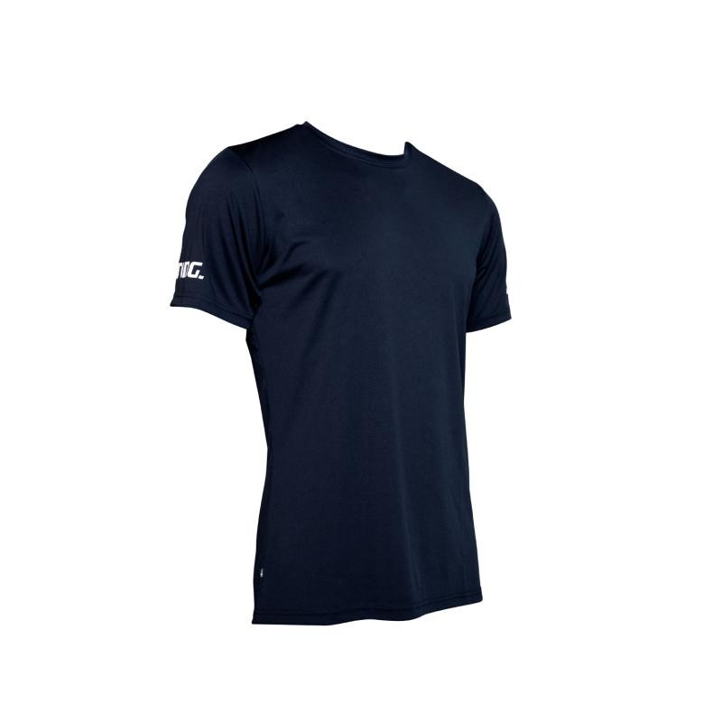 Salming Core 22 Training Tee Navy