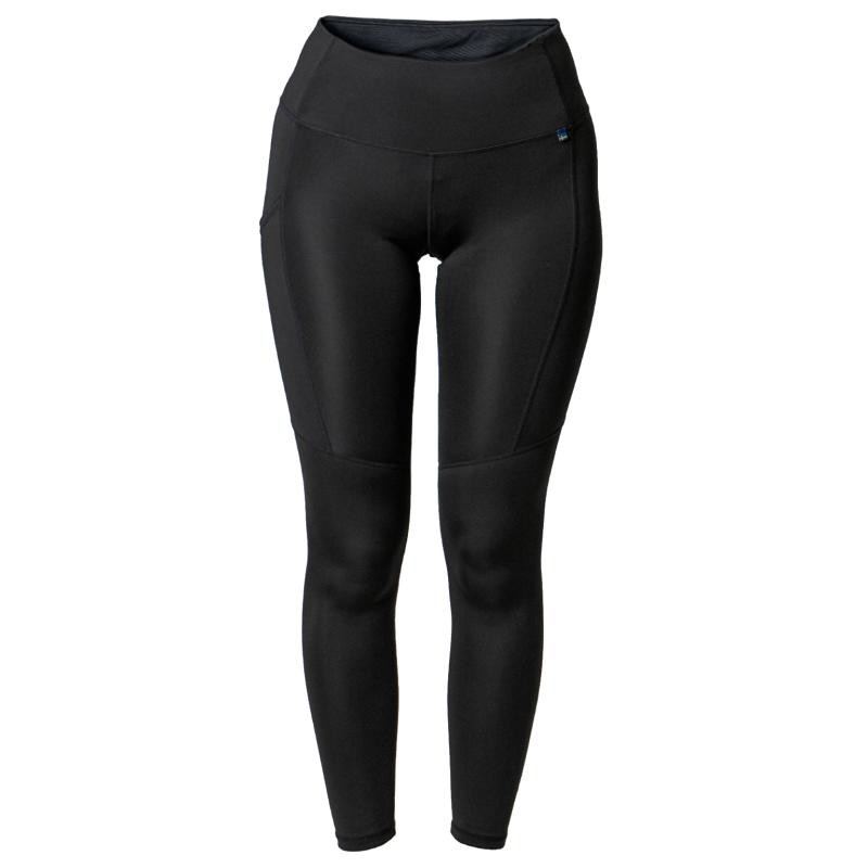 Salming Essential Tights Women Black