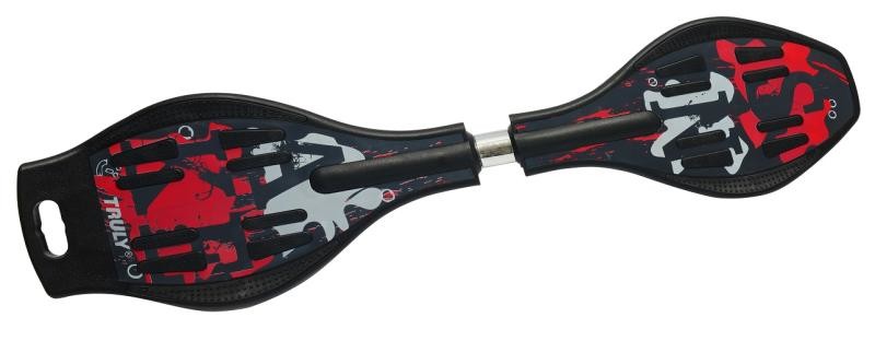 Sulov Flash II snakeboard