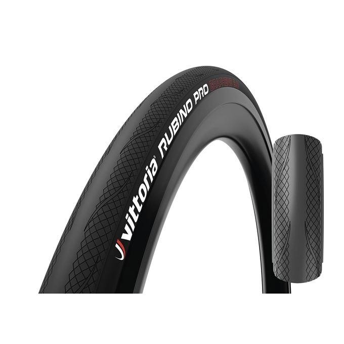 Vittoria Rubino Pro IV 30 622 TLR full black G2.0