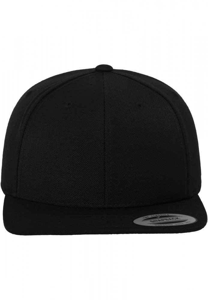 Classic Snapback - darknavy Youth