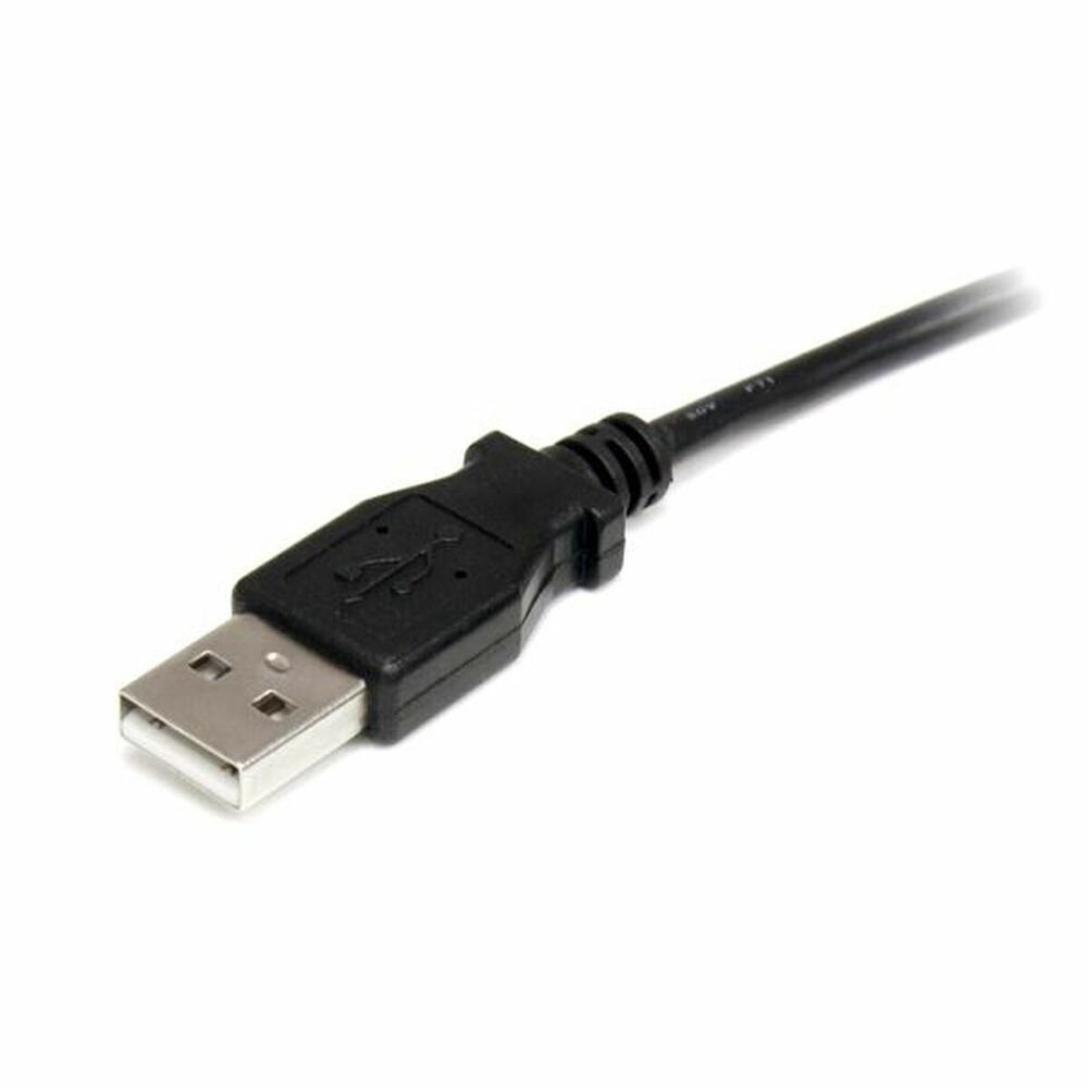 USB kabel Startech USB2TYPEH USB A Černý