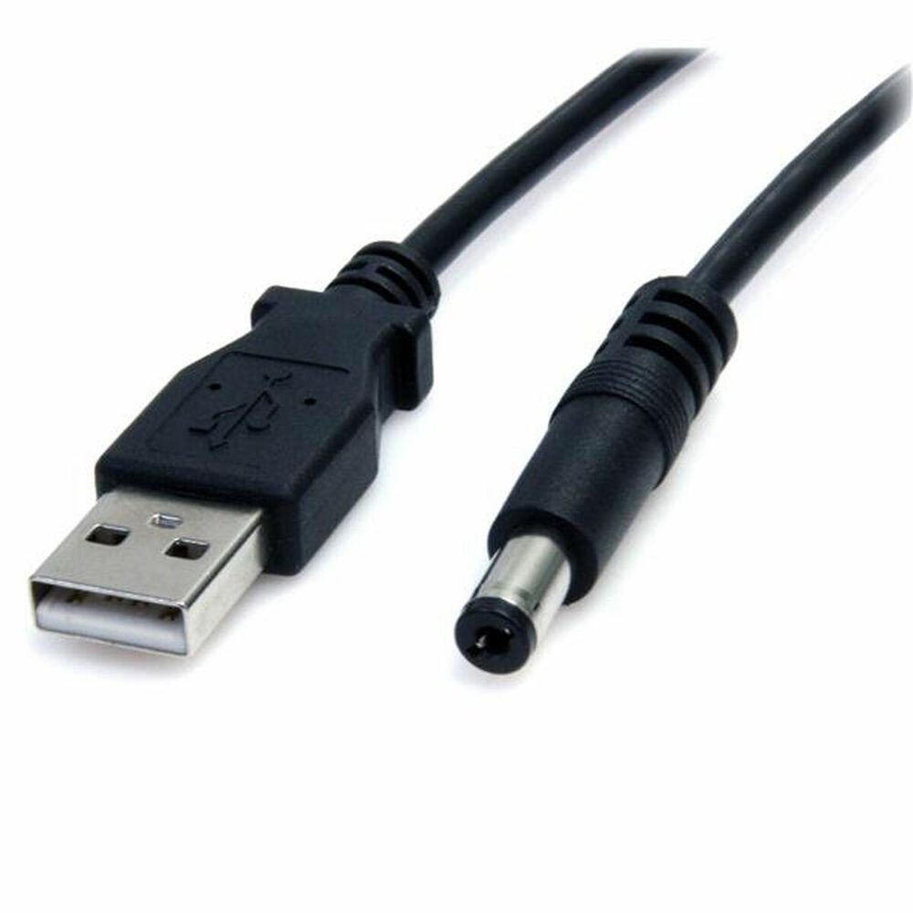 USB kabel Startech USB2TYPEM2M Černý
